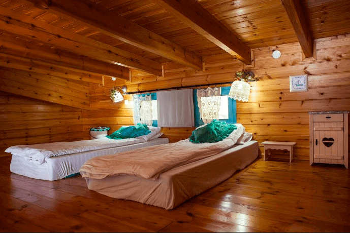 תמונה של הצימר - 5