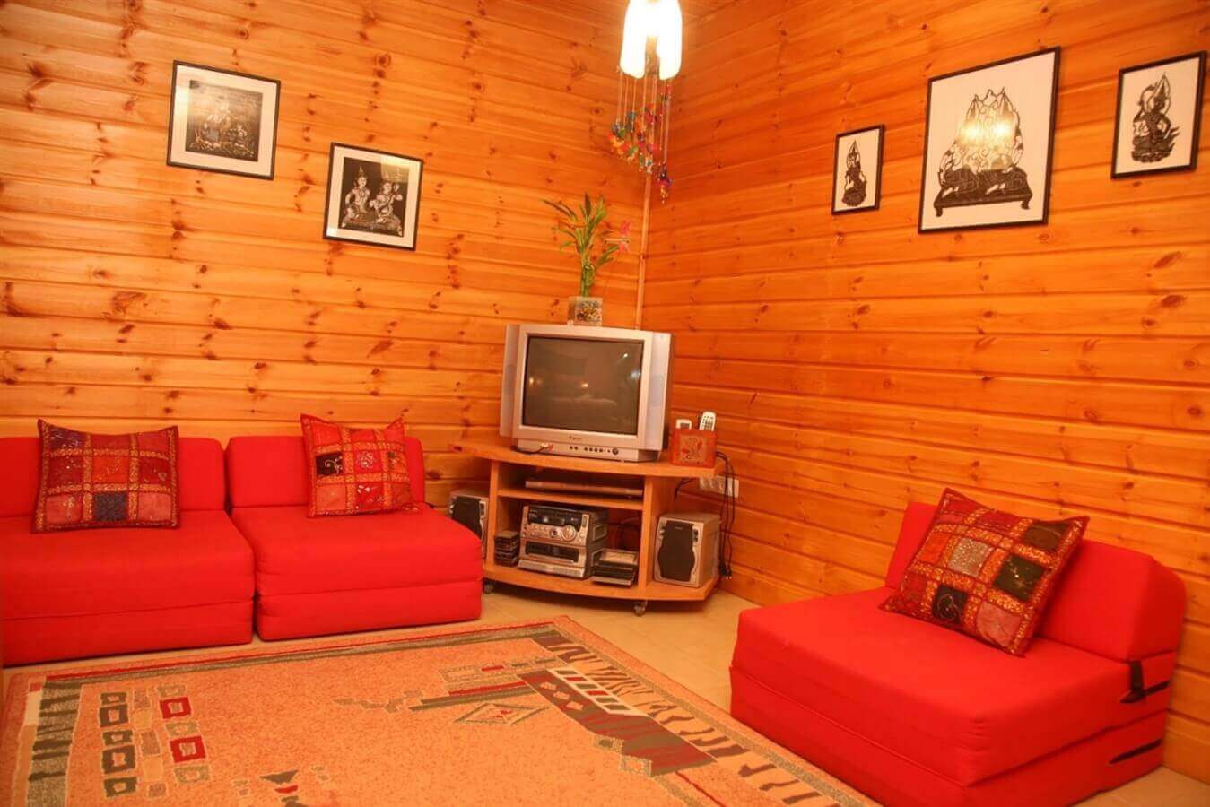 תמונה של בית העץ - 2