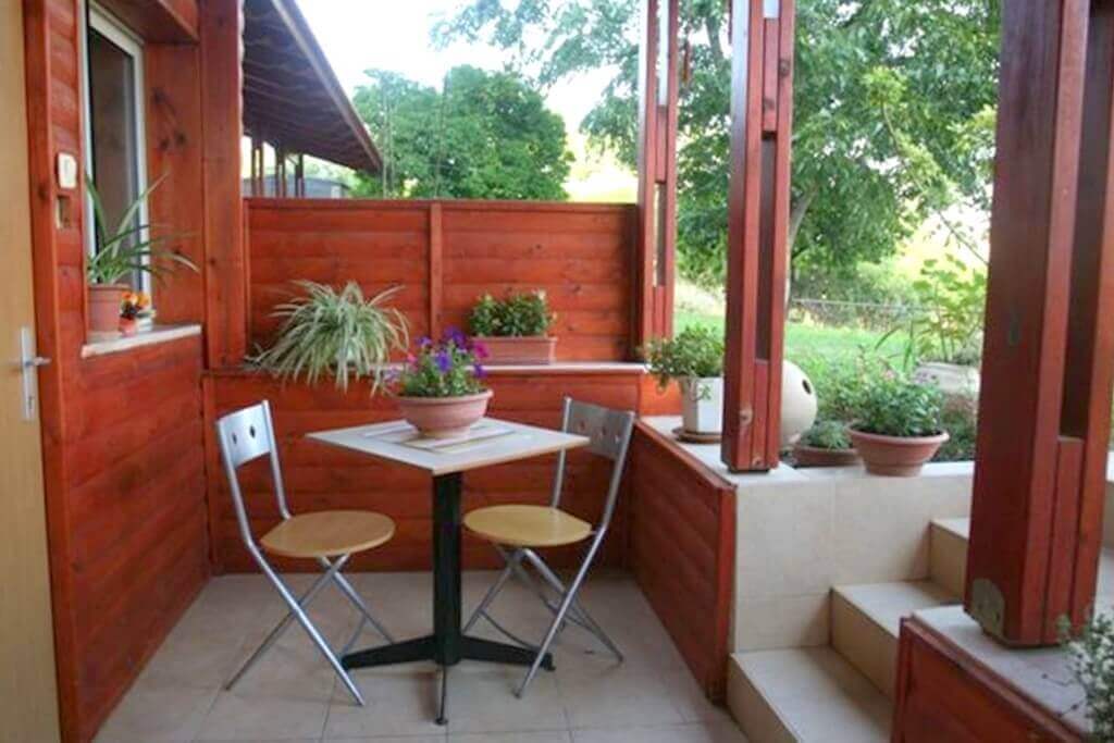 תמונה של בית העץ - 4