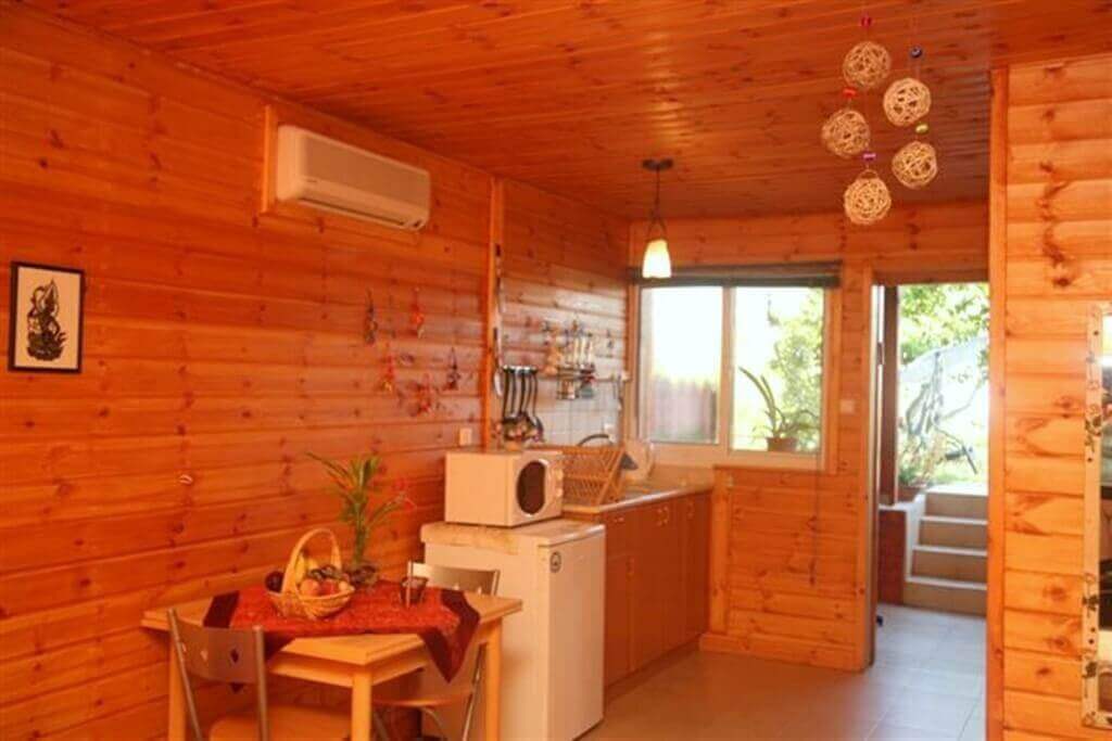 תמונה של בית העץ - 6