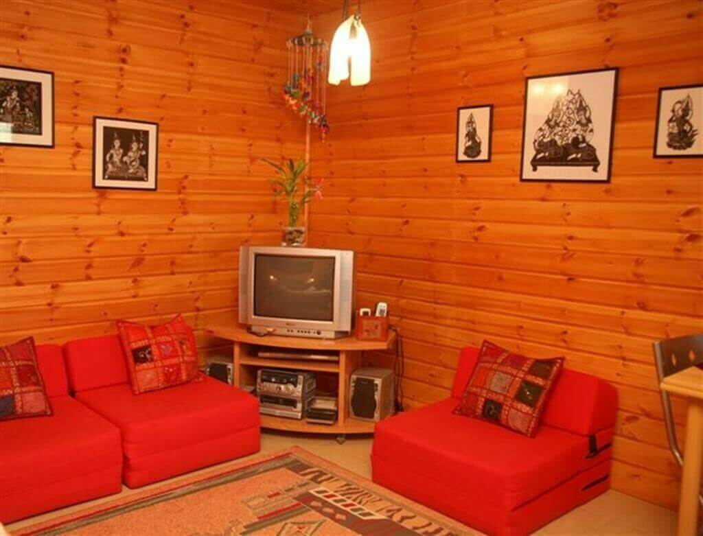 תמונה של בית העץ - 9