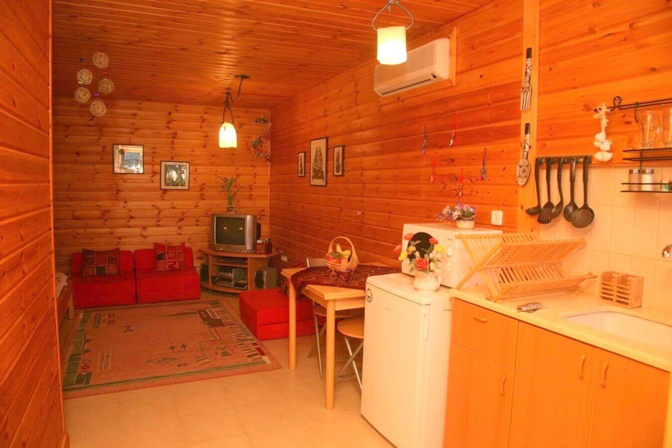 תמונה של בית העץ - 8