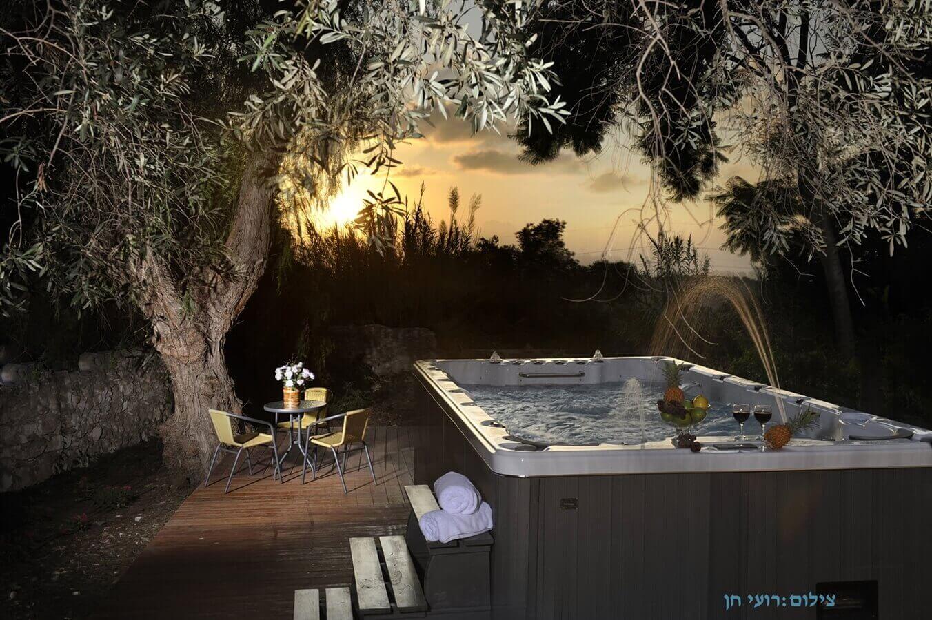 תמונה שצולמה בורה Villa Vera - וילה יוקרתית במושב - 1 תמונה של ורה Villa Vera - וילה יוקרתית במושב - 1