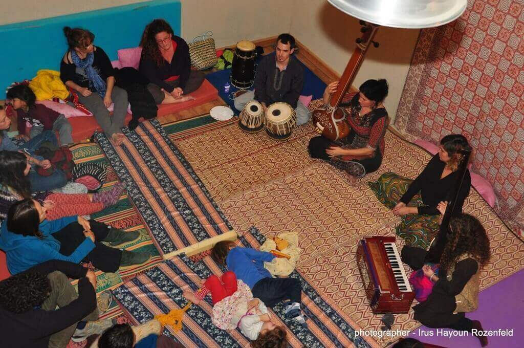 תמונה של הלופט - 11