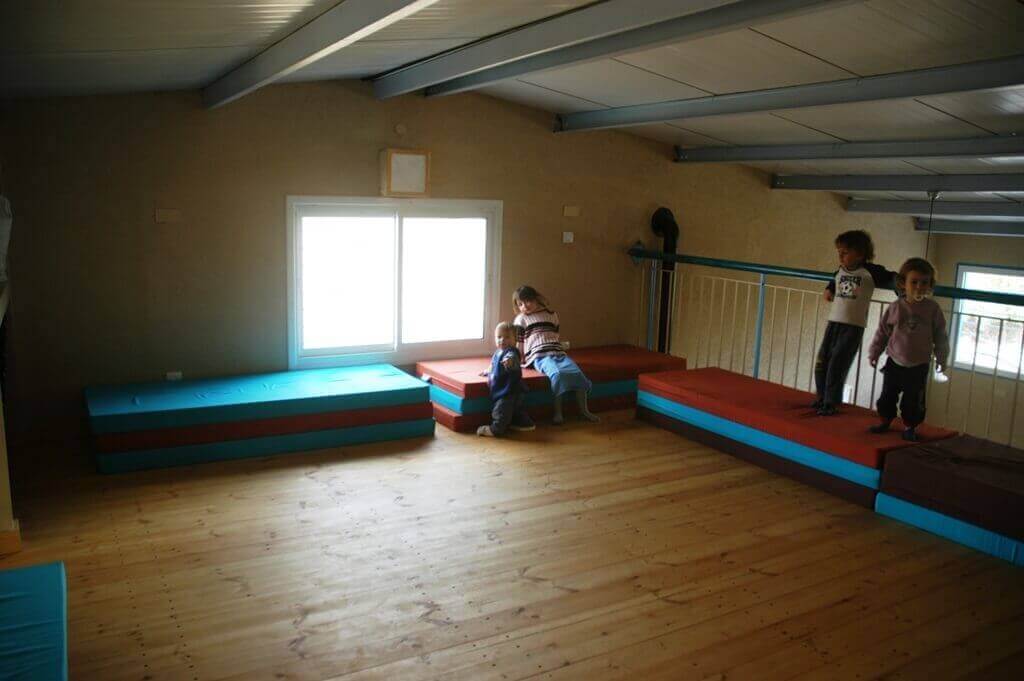 תמונה של הלופט - 7