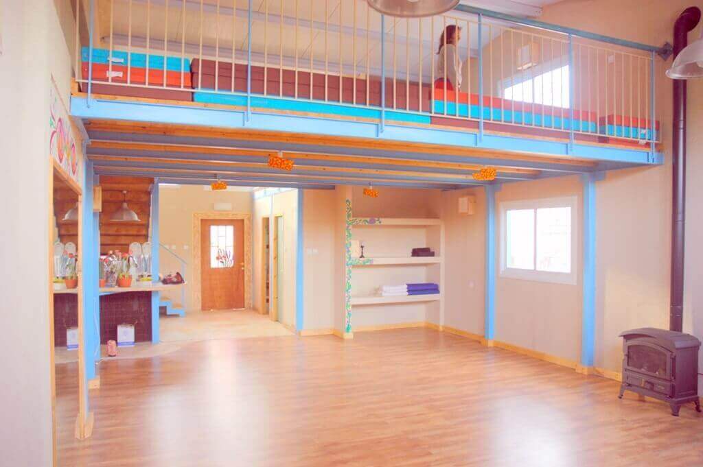 תמונה של הלופט - 4