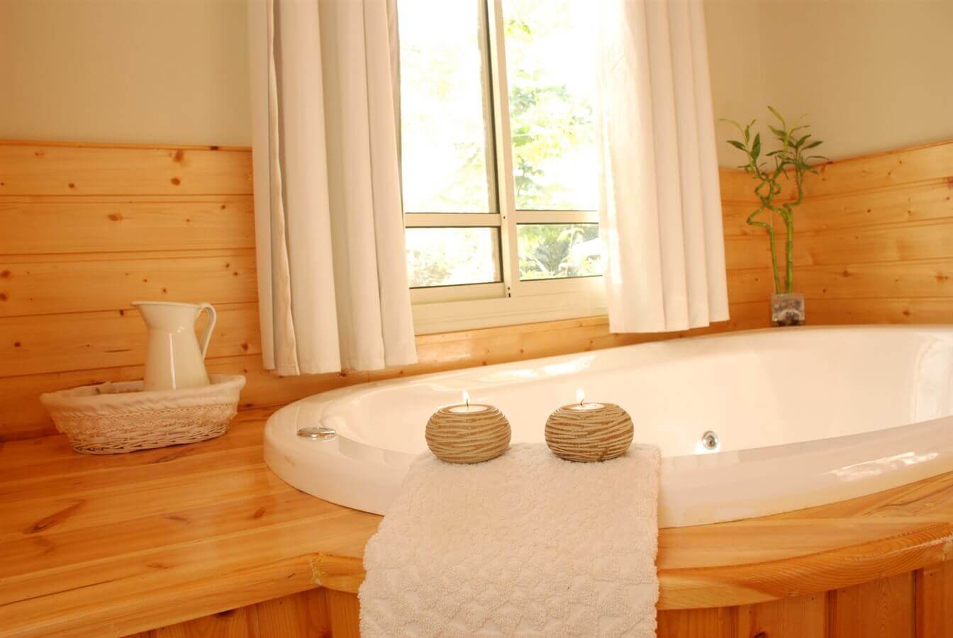 תמונה של בקתות העץ - 4