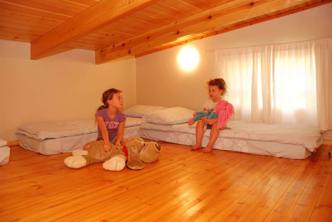 תמונה של בקתות העץ - 7