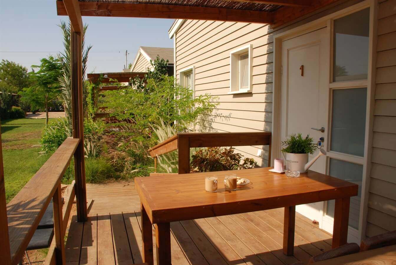 תמונה של בקתות העץ - 11