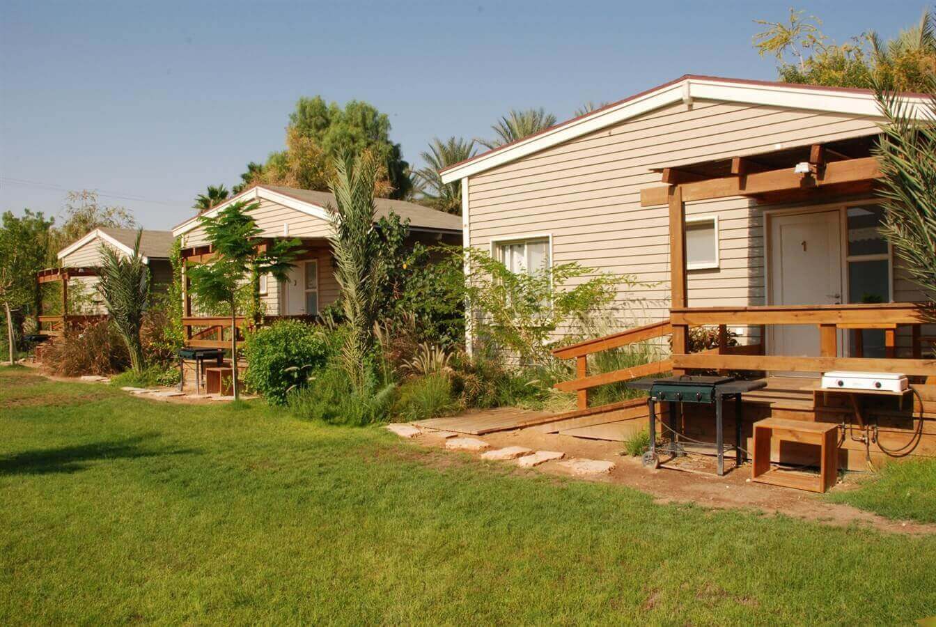 תמונה של בקתות העץ - 12