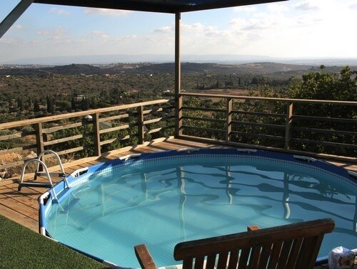 תמונה שצולמה בדן עדן בכליל - 1 תמונה של דן עדן בכליל - 1