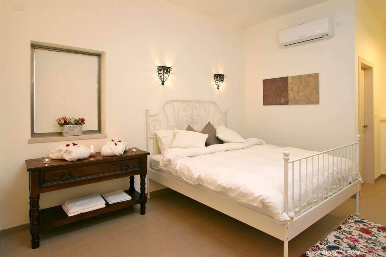 תמונה של סוויטת חרמון - 7