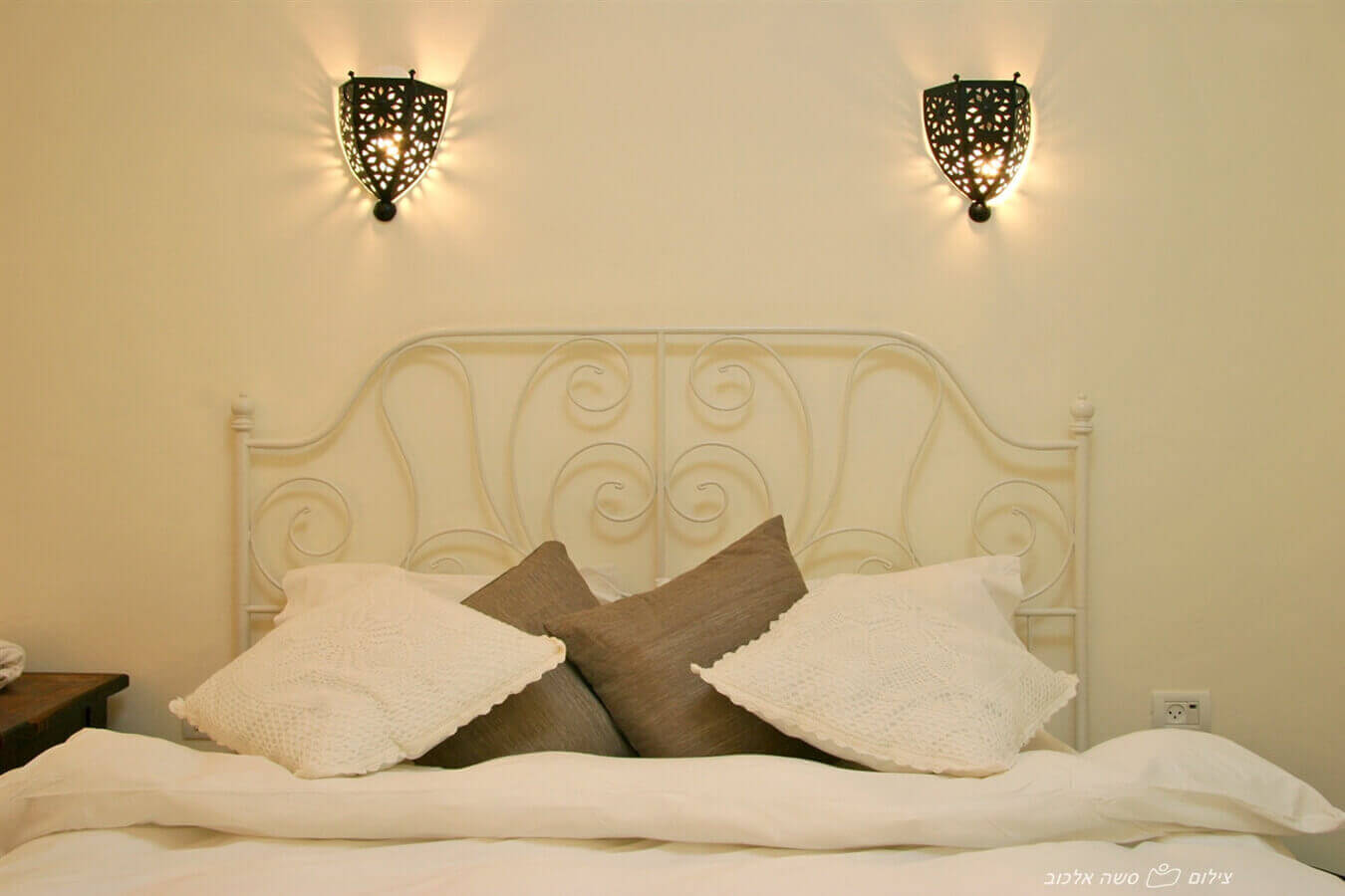 תמונה של סוויטת חרמון - 4