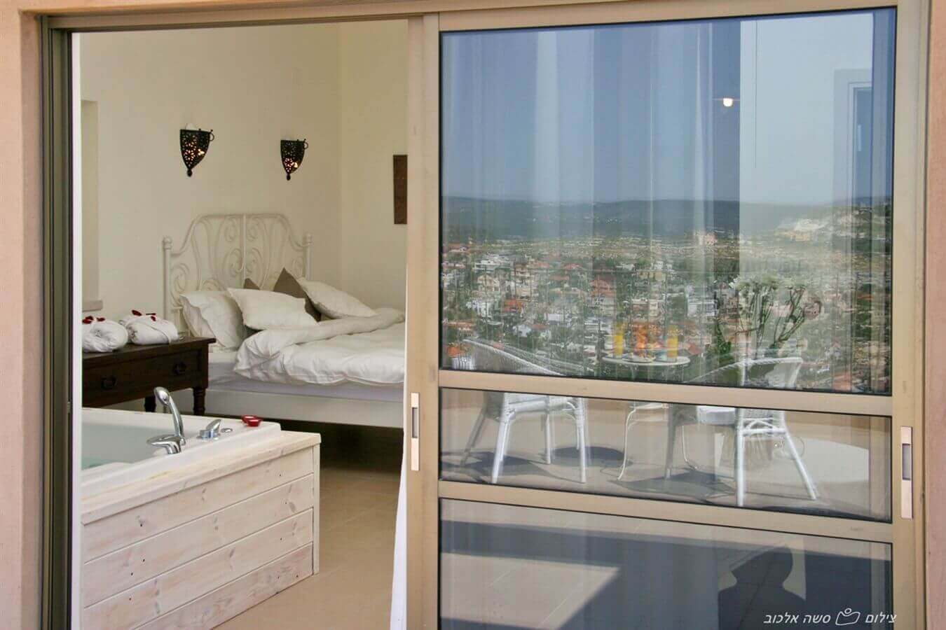 תמונה של סוויטת חרמון - 9