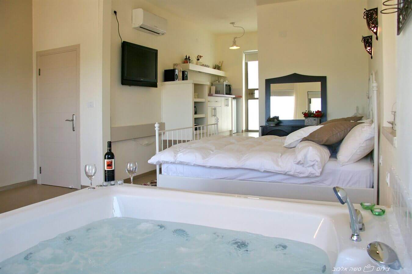 תמונה של סוויטת ים - 2