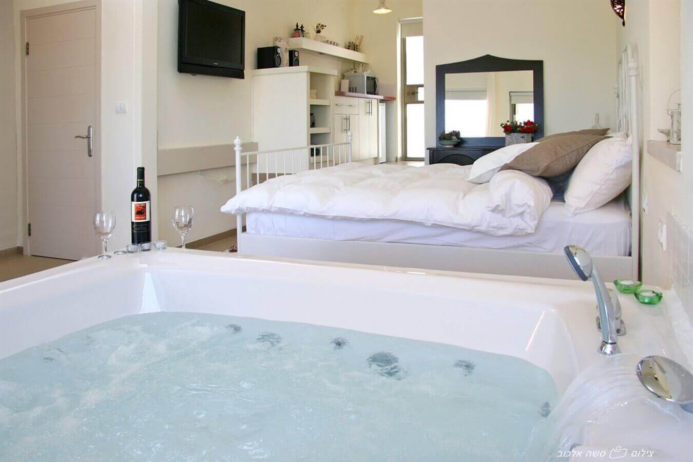 תמונה של סוויטת ים - 6