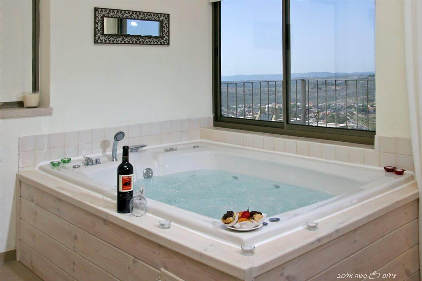 תמונה של סוויטת ים - 3