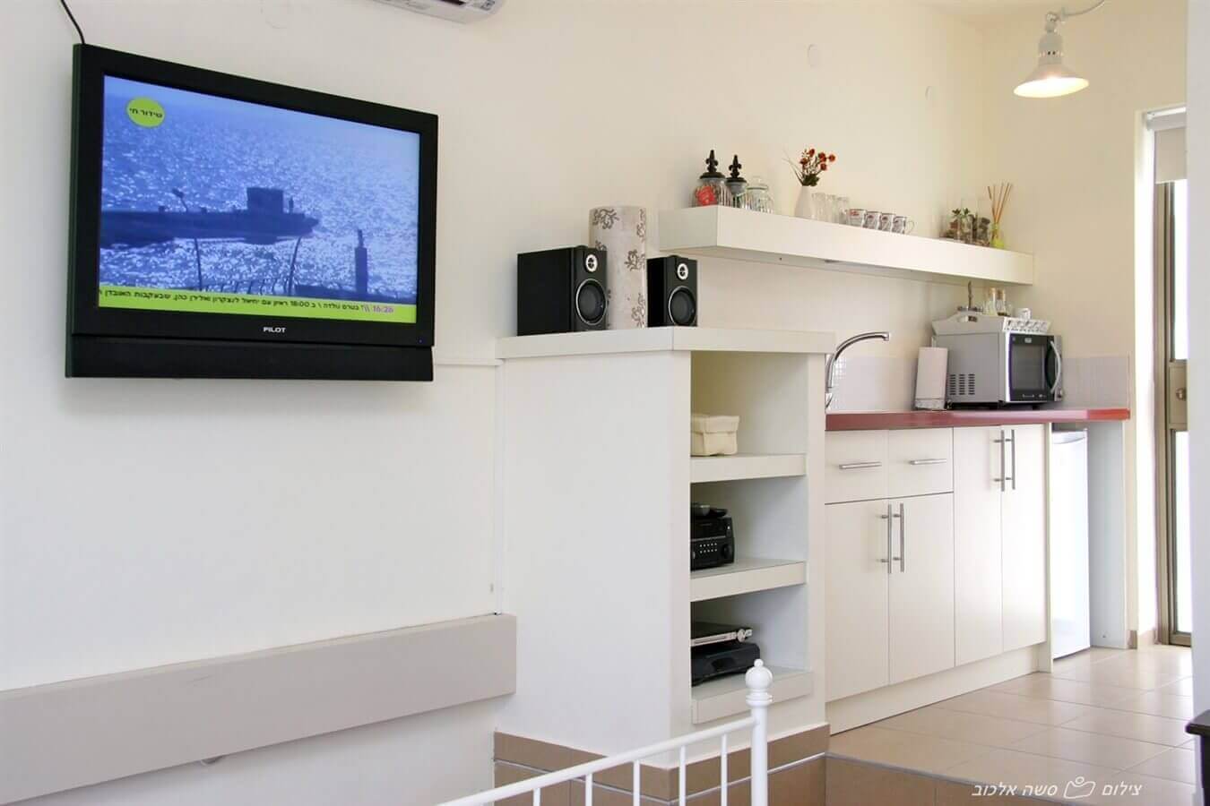 תמונה של סוויטת ים - 9