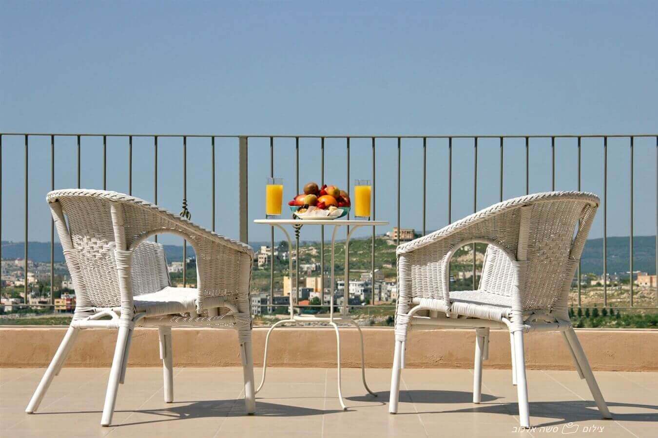 תמונה של סוויטת חרמון - 11