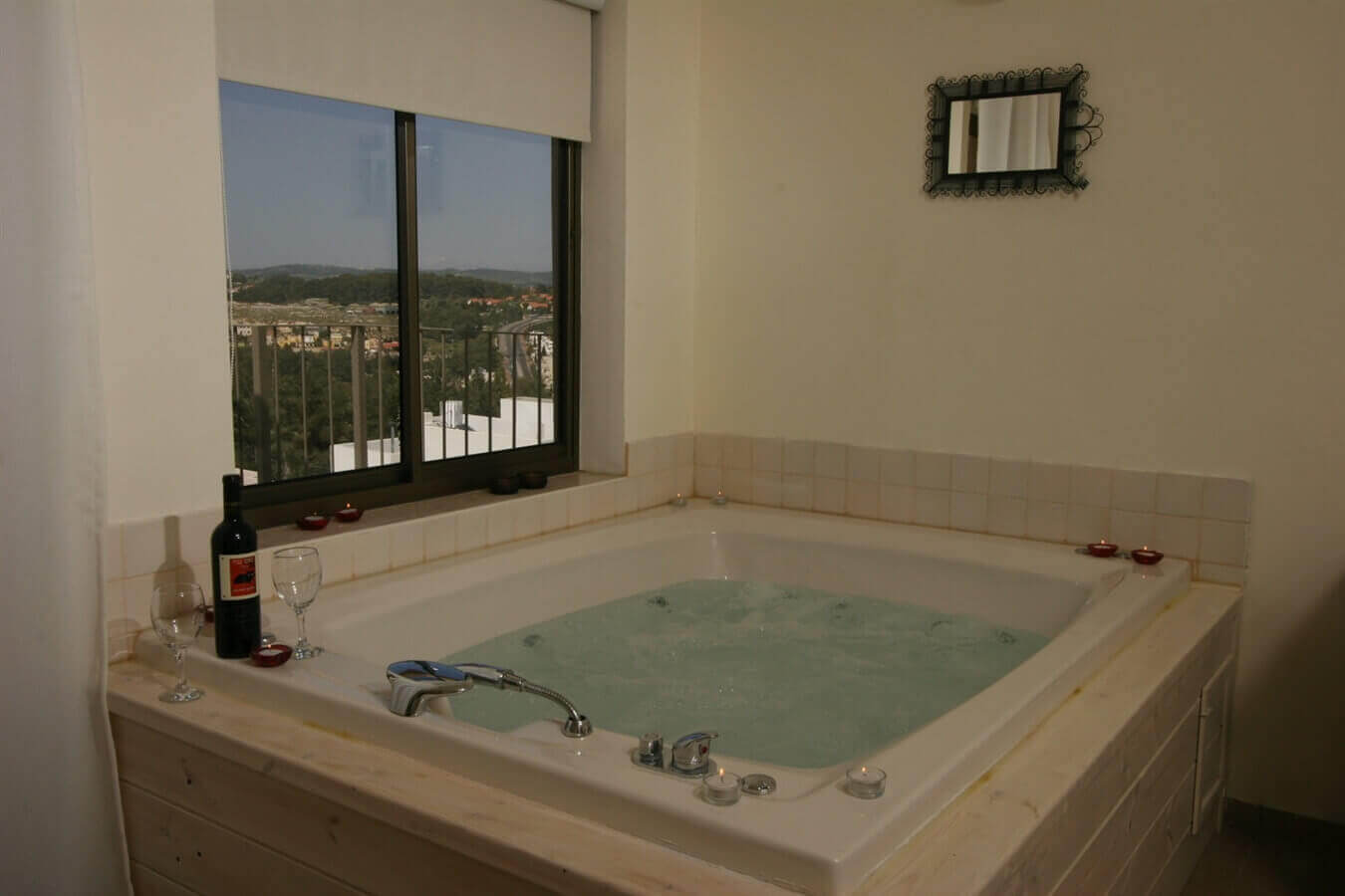 תמונה של סוויטת חרמון - 8