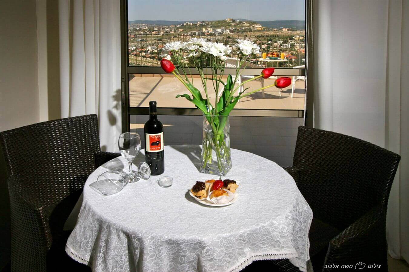 תמונה של סוויטת חרמון - 6