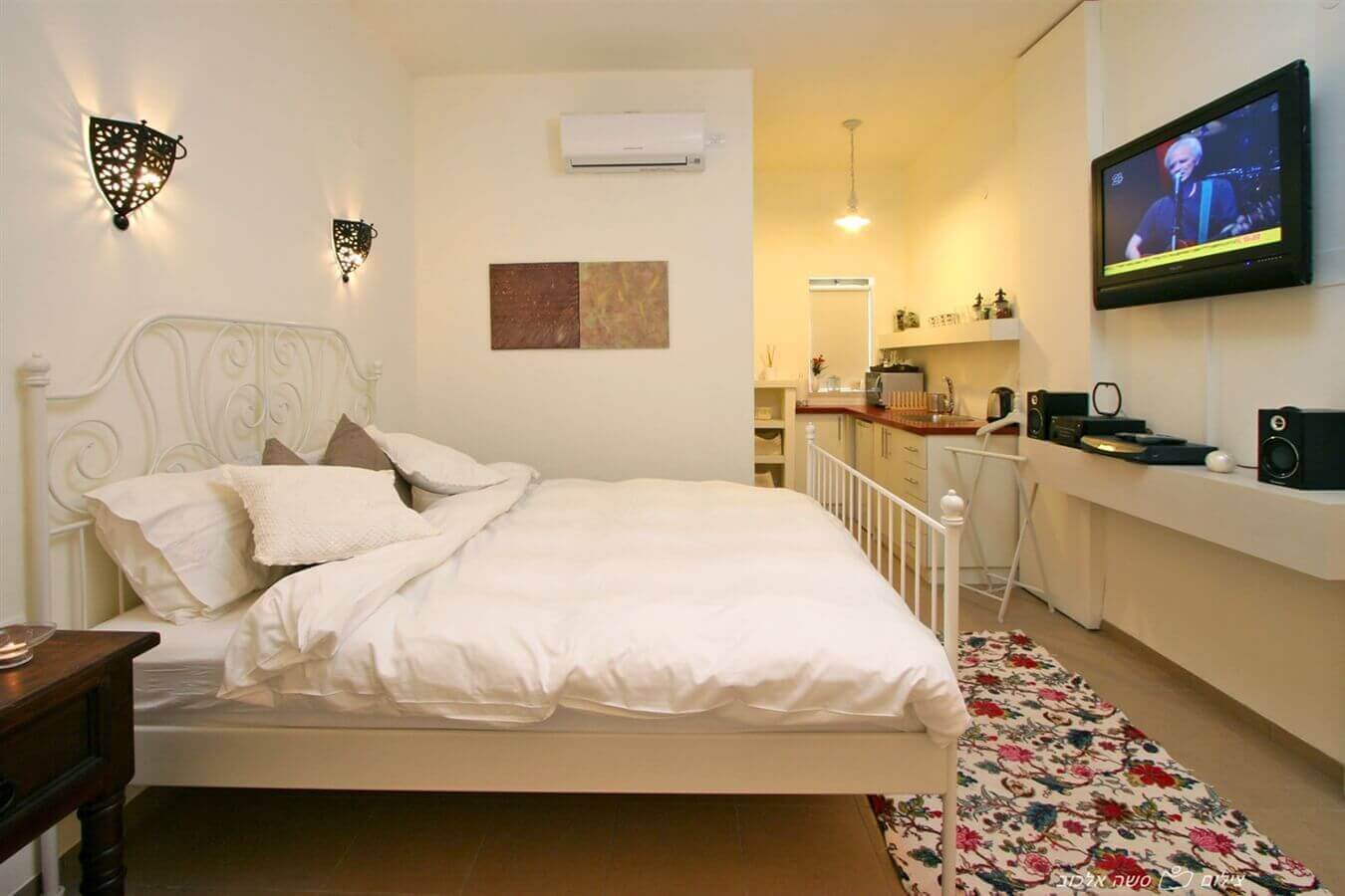 תמונה של סוויטת חרמון - 3