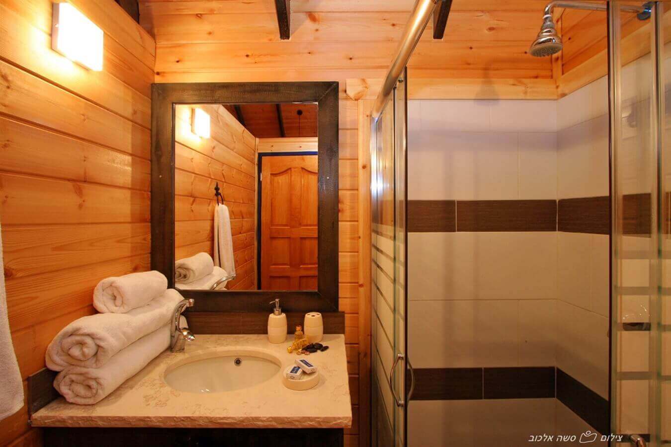 תמונה של הבקתות - 6 תמונה של הבקתות - 6