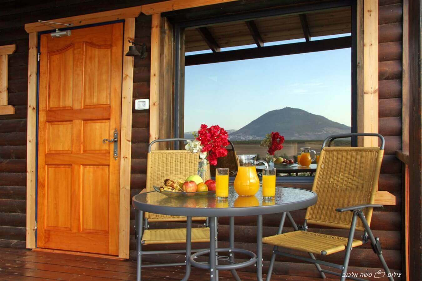 תמונה של הבקתות - 4 תמונה של הבקתות - 4