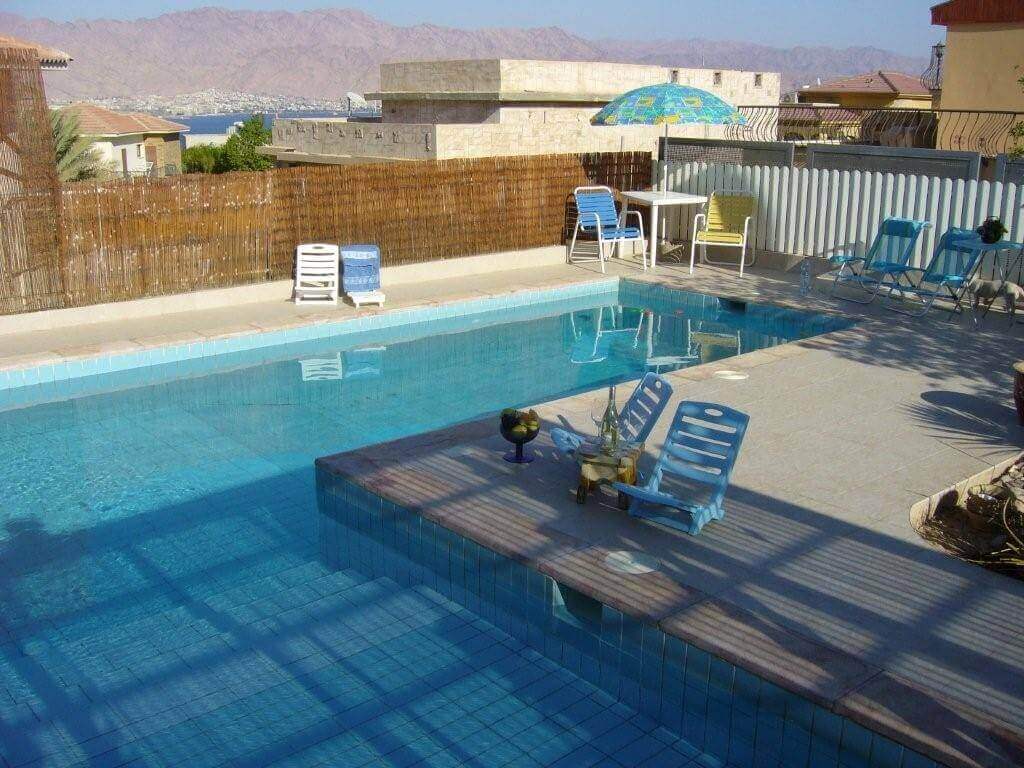 תמונה של יחידת האירוח - 5