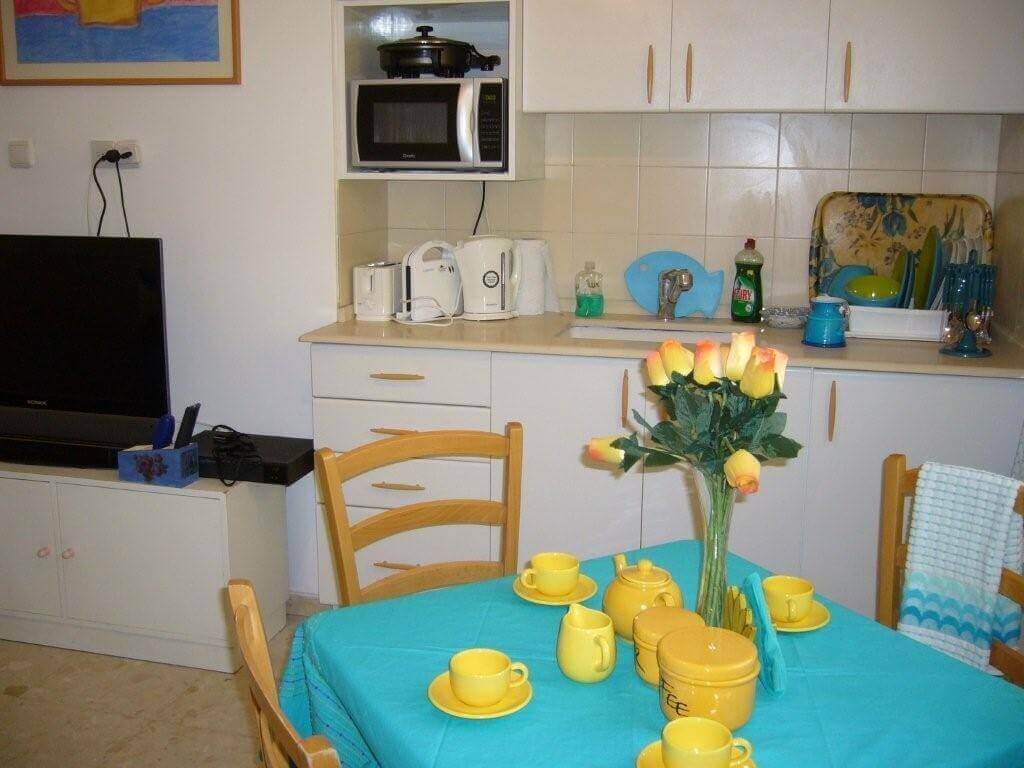 תמונה של יחידת האירוח - 7