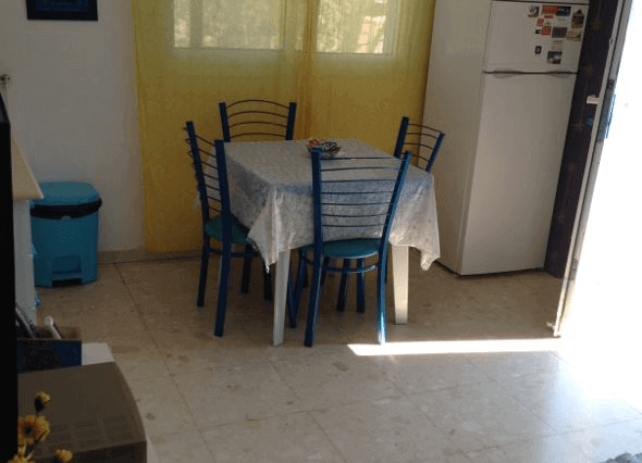 תמונה של יחידת האירוח - 2