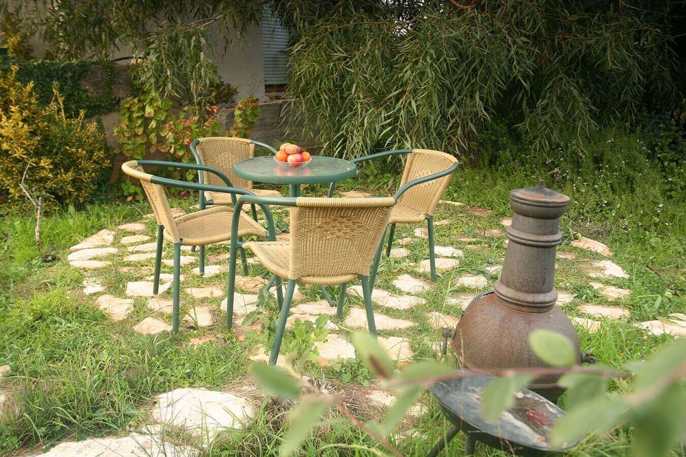תמונה של סוויטת רקפת - 3