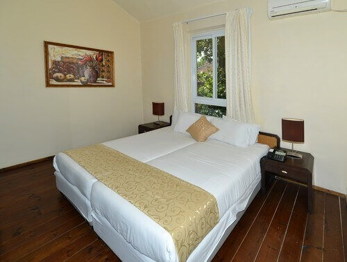 תמונה של חדרים זוגיים - 3