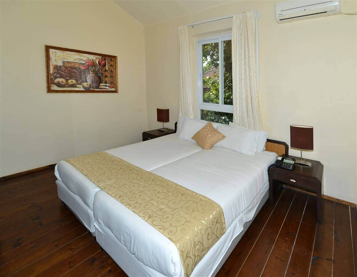 תמונה של חדרים אקונומיים ליחיד - 2