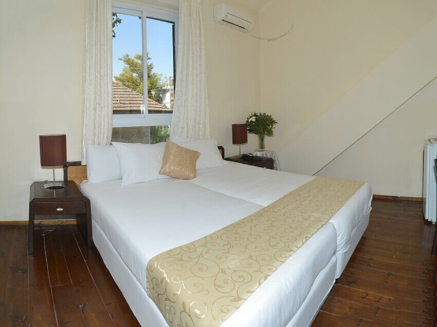 תמונה של חדרים אקונומיים ליחיד - 3