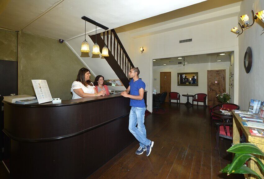 תמונה של חדרים אקונומיים ליחיד - 4