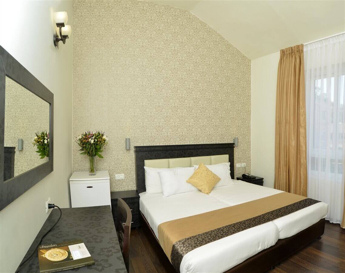 תמונה של חדר זוגי משודרג - 3