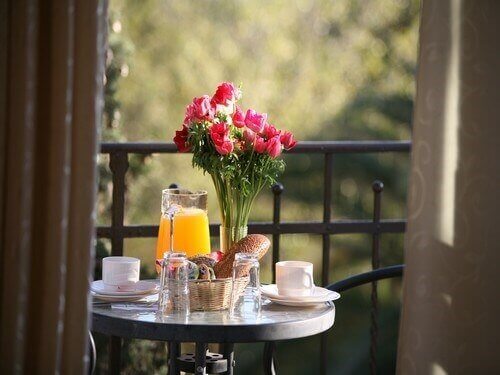 תמונה של חדרים משפחתיים - 2