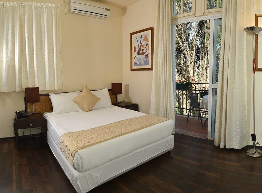 תמונה של חדרים משפחתיים - 4