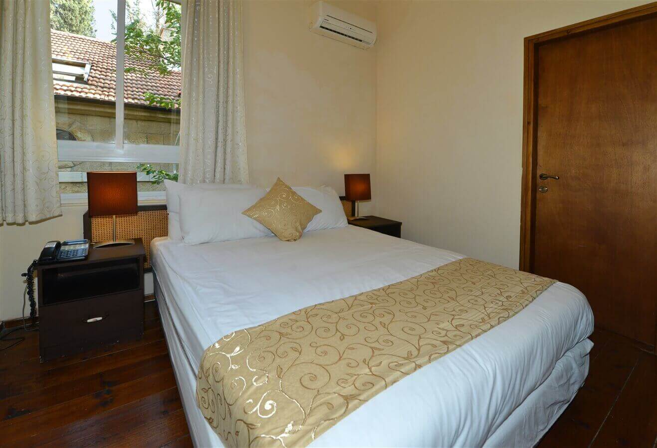 תמונה של חדרים משפחתיים - 5