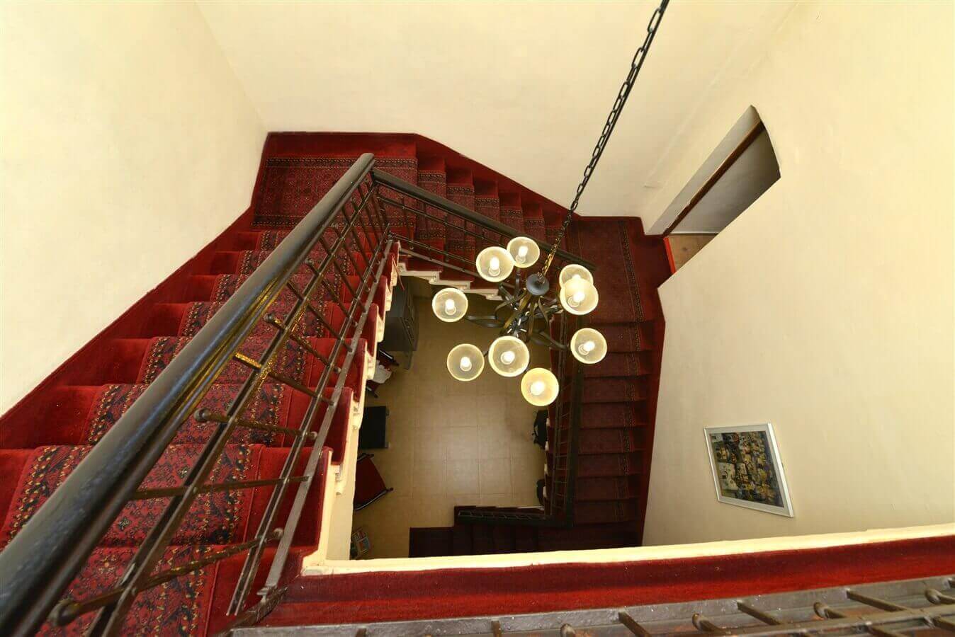 תמונה של יחידת עליית הגג - 3