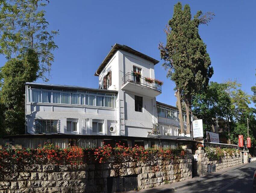 תמונה של יחידת עליית הגג - 4