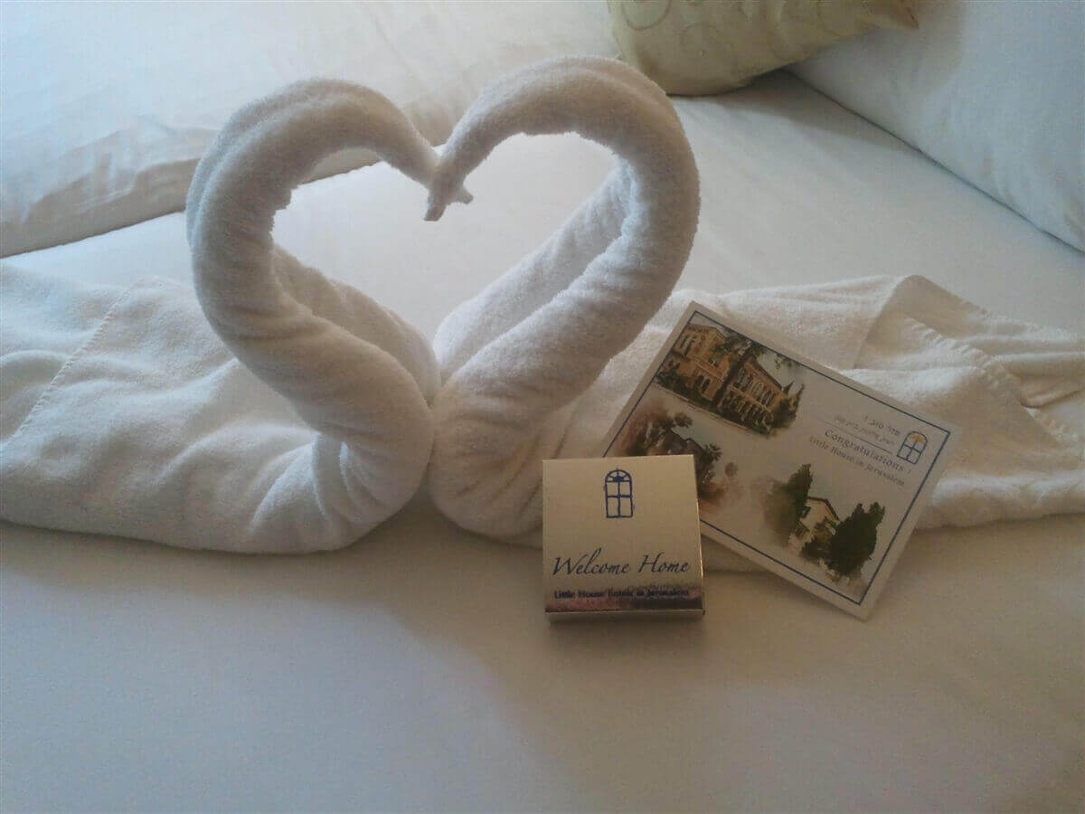 תמונה של חדר יחיד - 2