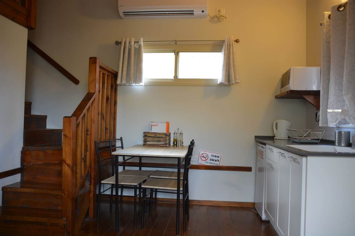 תמונה של בקתות עץ 3-4 - 7