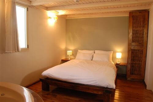 תמונה של בקתות עץ 1-2 - 8