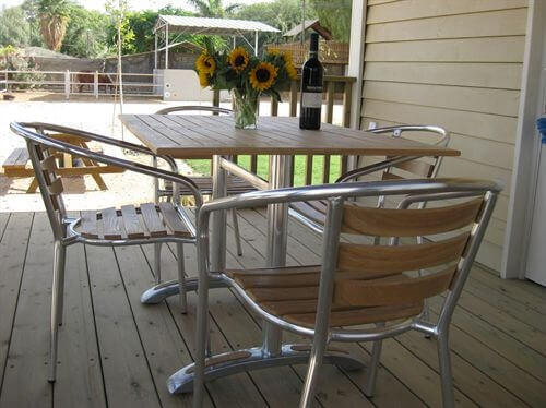 תמונה של בקתות עץ 1-2 - 11