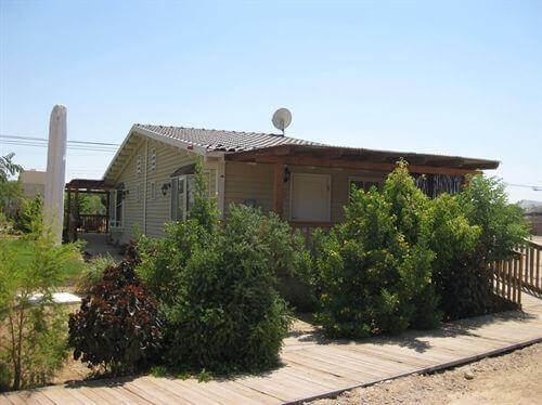 תמונה של בקתות עץ 1-2 - 10