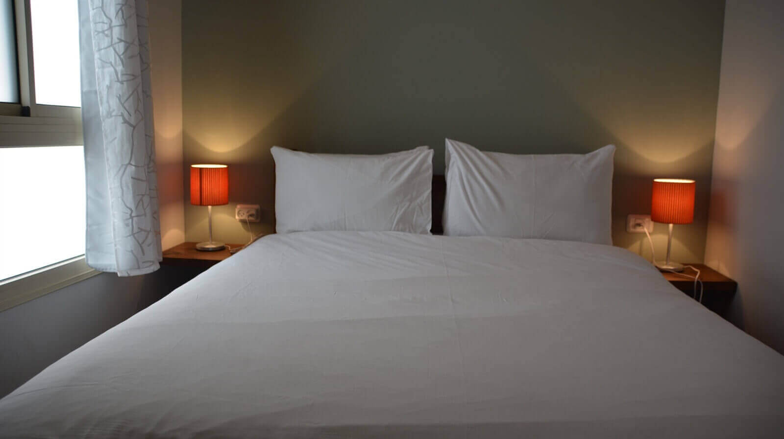 תמונה של בקתות עץ 3-4 - 3