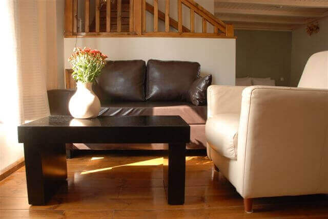 תמונה של בקתות עץ 1-2 - 6