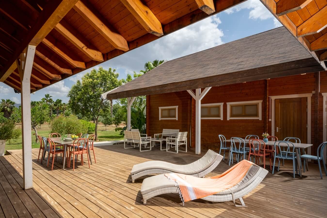 תמונה של הוילה - 8